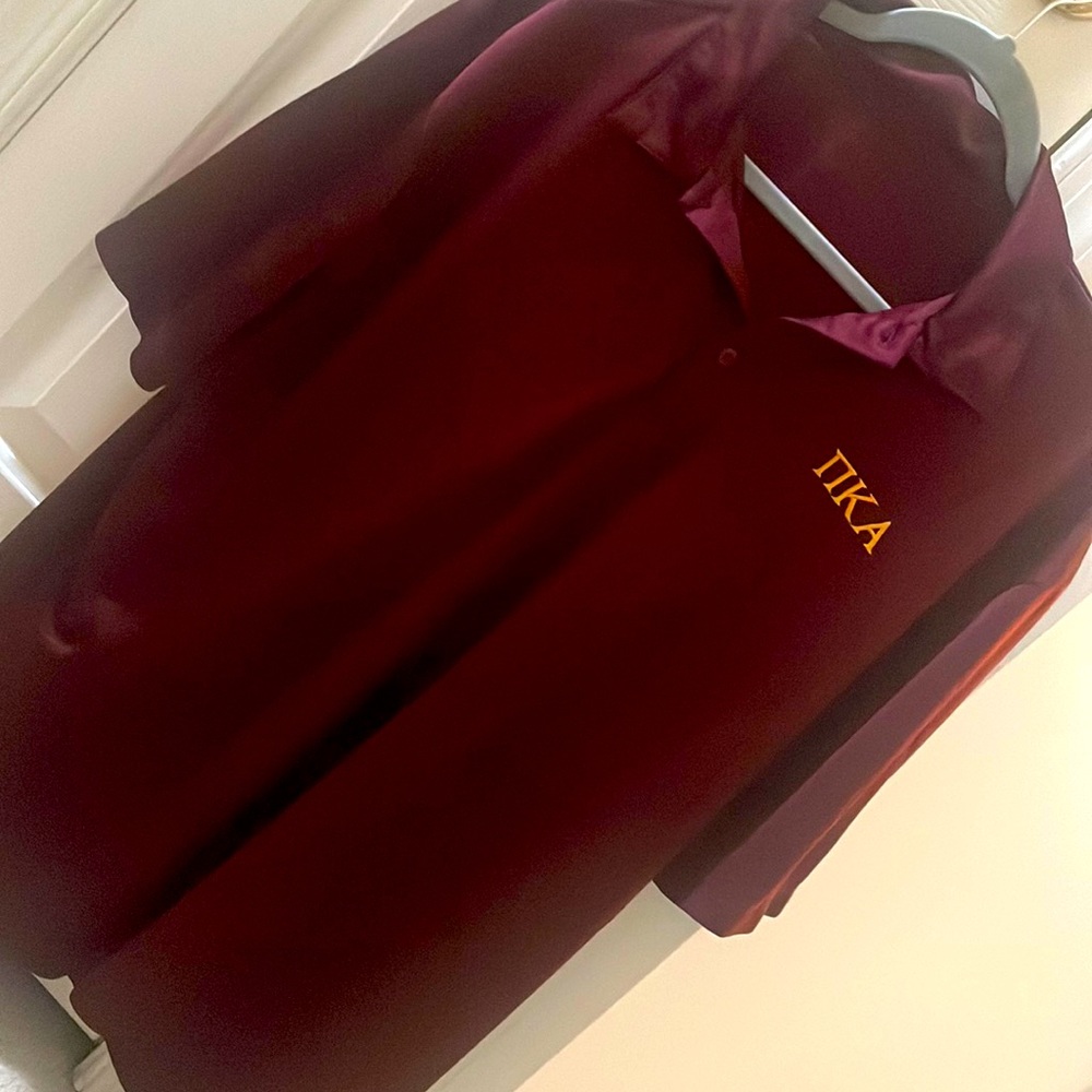 PIKE Polo